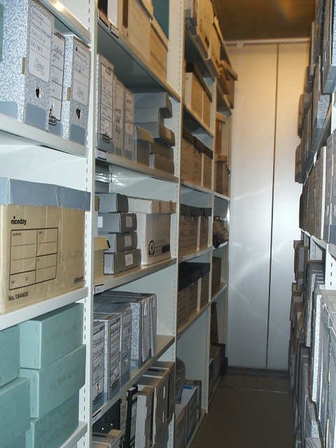 Welcome to the Laban Archive!